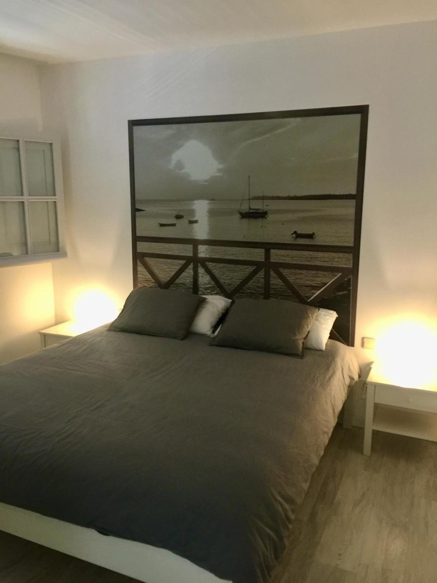 Caballito De Mar Seahorse Apartment