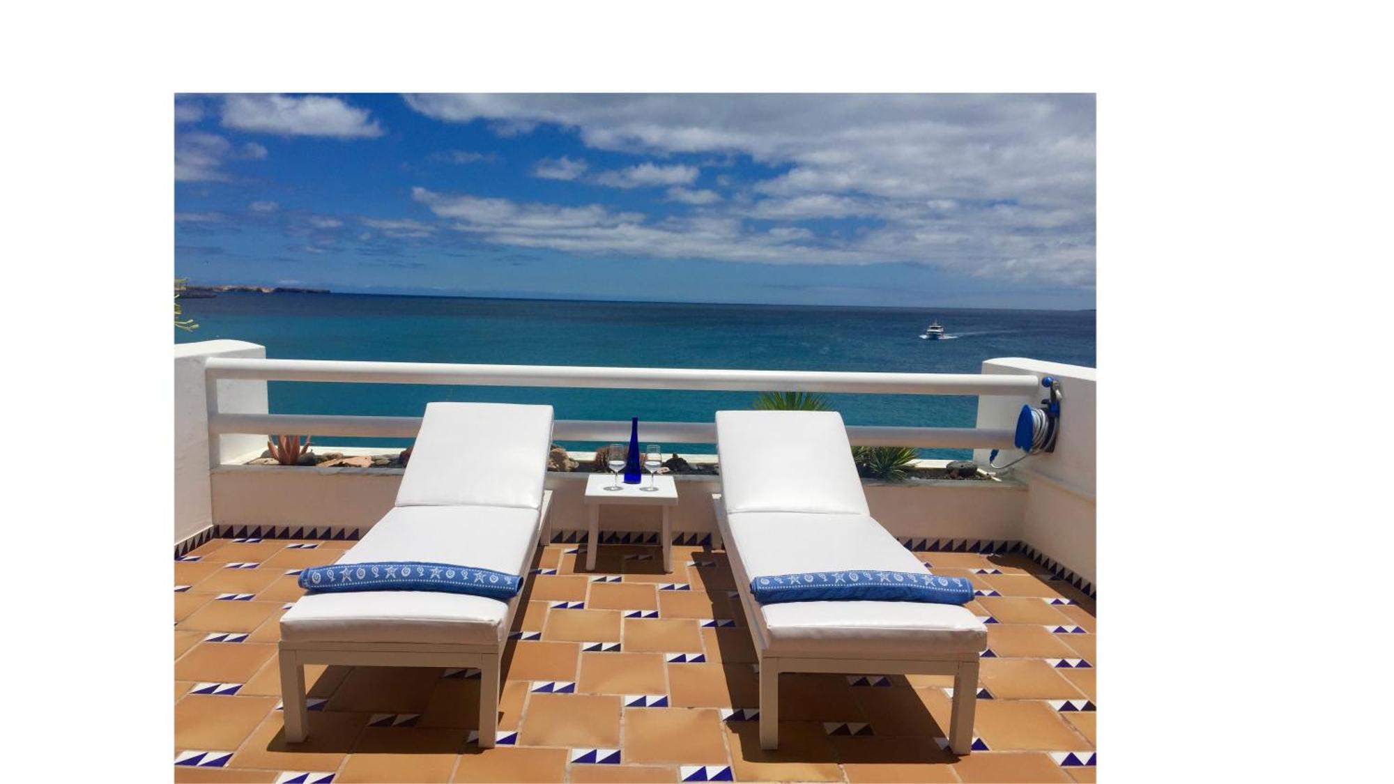 Caballito De Mar Seahorse Apartment Playa Blanca (Lanzarote)