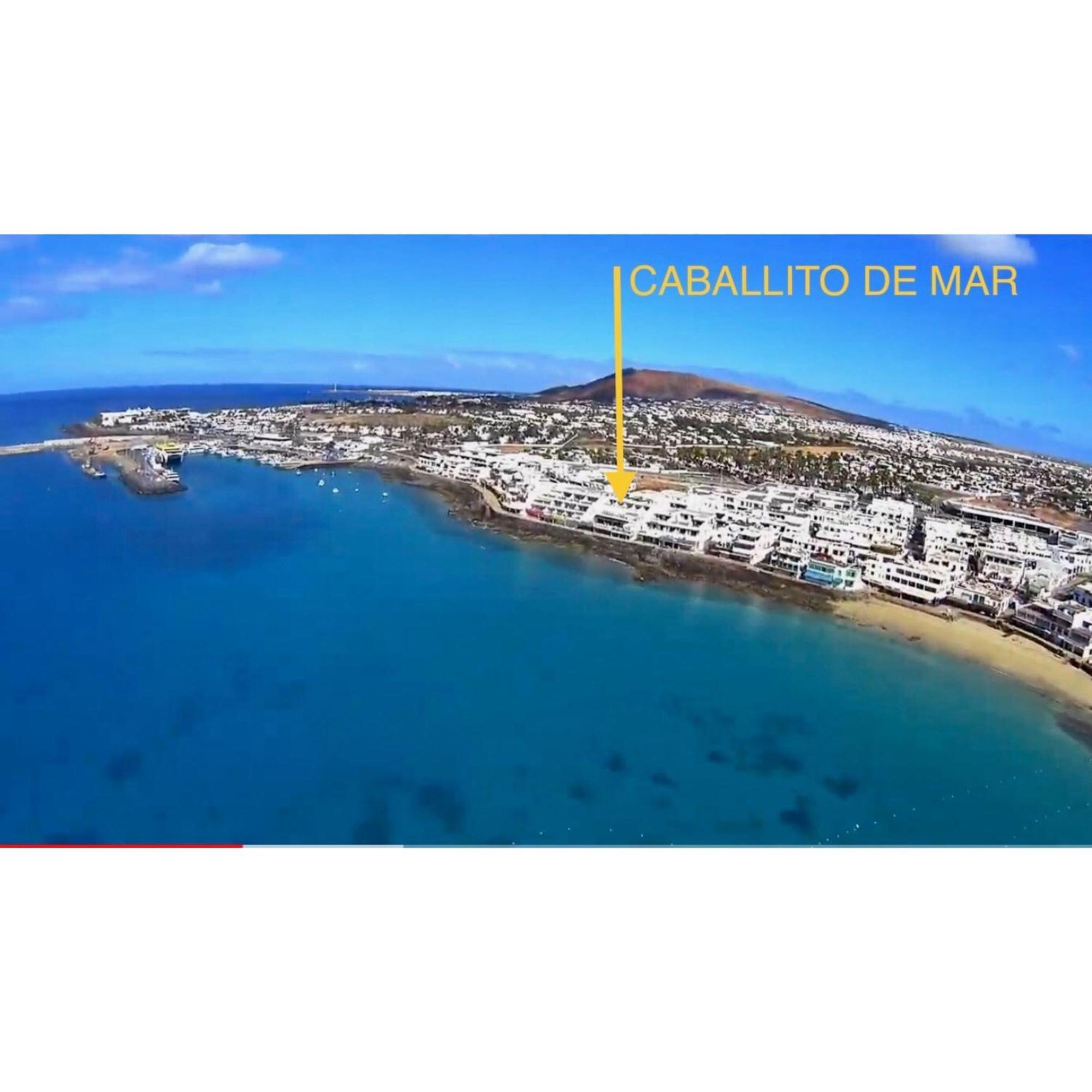 Apartment Caballito De Mar Seahorse Playa Blanca (Lanzarote)