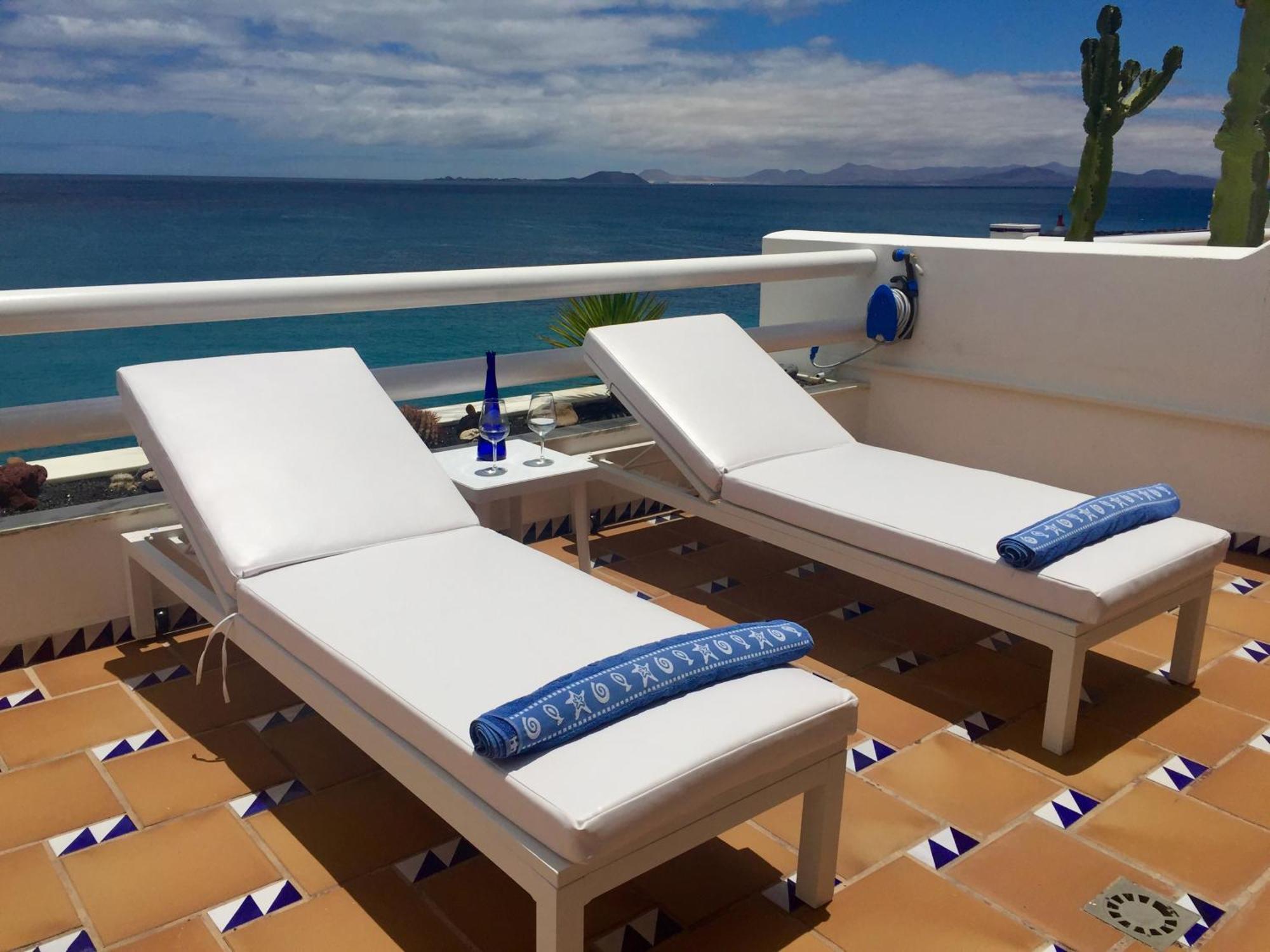 Apartment Caballito De Mar Seahorse Playa Blanca (Lanzarote)
