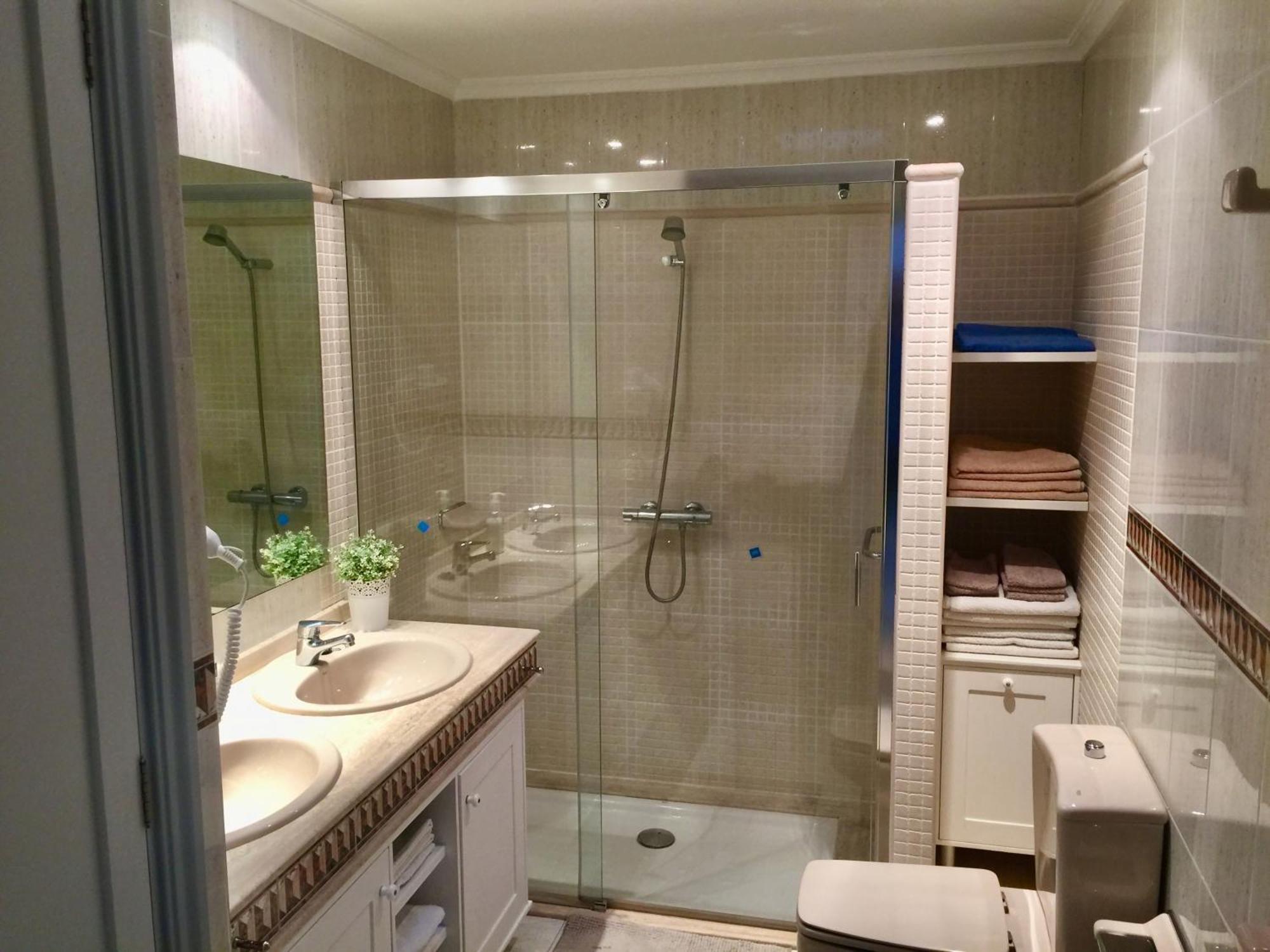 Caballito De Mar Seahorse Apartment